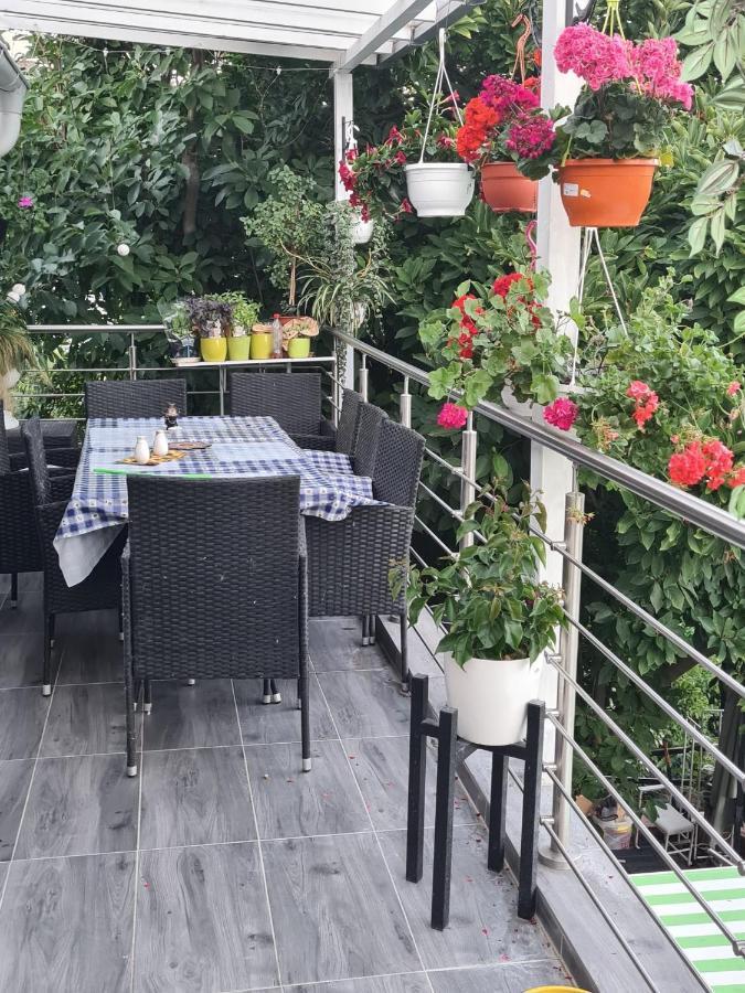 Cozy Room With A Beautiful Garden View Baunatal Dış mekan fotoğraf